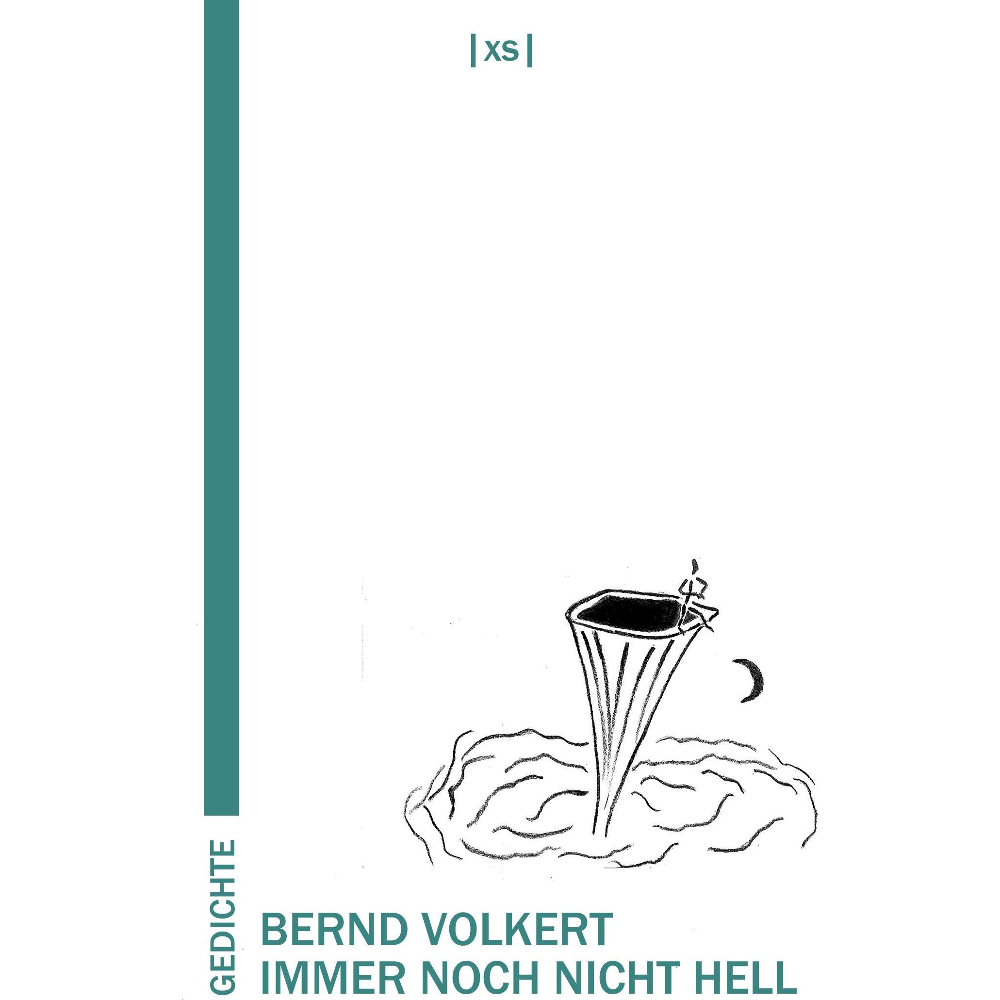 AS immer noch nicht hell (Bernd Volkert, Deutsch) (39929047)