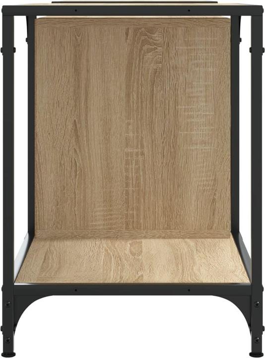 Produktbild vidaXL TV-Schrank (153 x 37 x 50 cm)