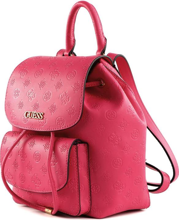 Produktbild Guess Geva Flap Backpack