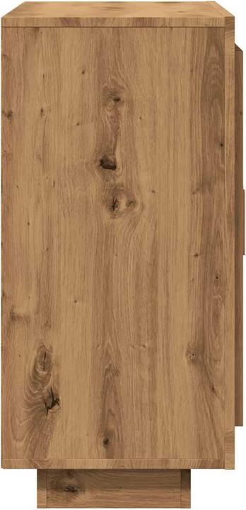 Image du produit vidaXL Sideboard (92 x 35 x 75 cm)