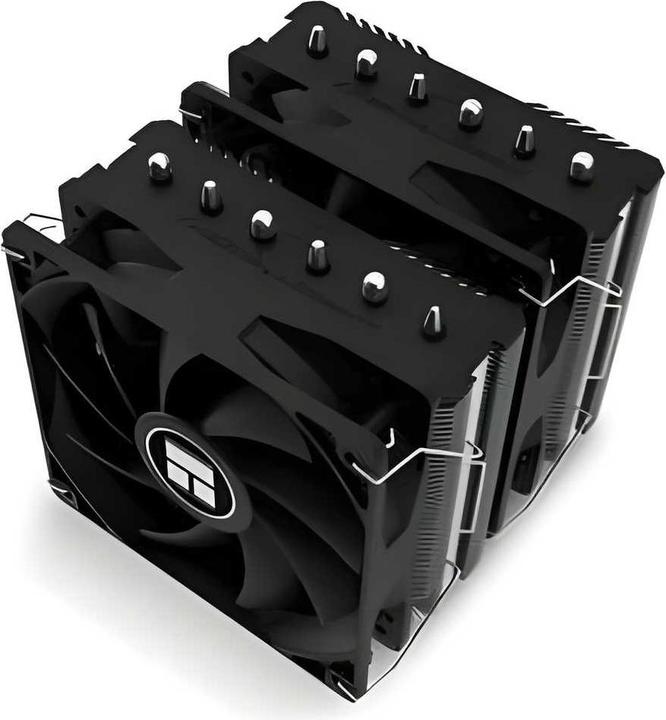 Produktbild Thermalright Peerless Assassin 120 SE (155 mm)