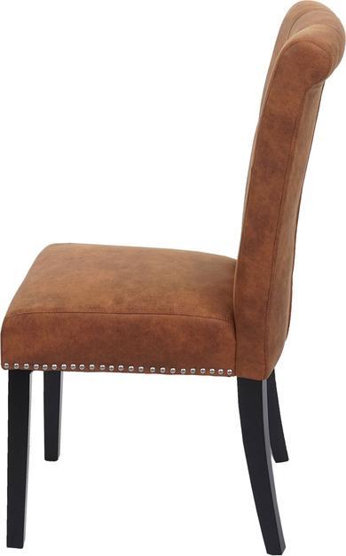 Produktbild Swisshandel24 2er-Set Chesterfield II