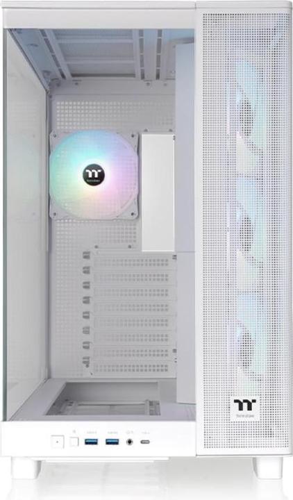 Produktbild Thermaltake View 380 XL TG ARGB (Mini-ITX, ATX, mATX)