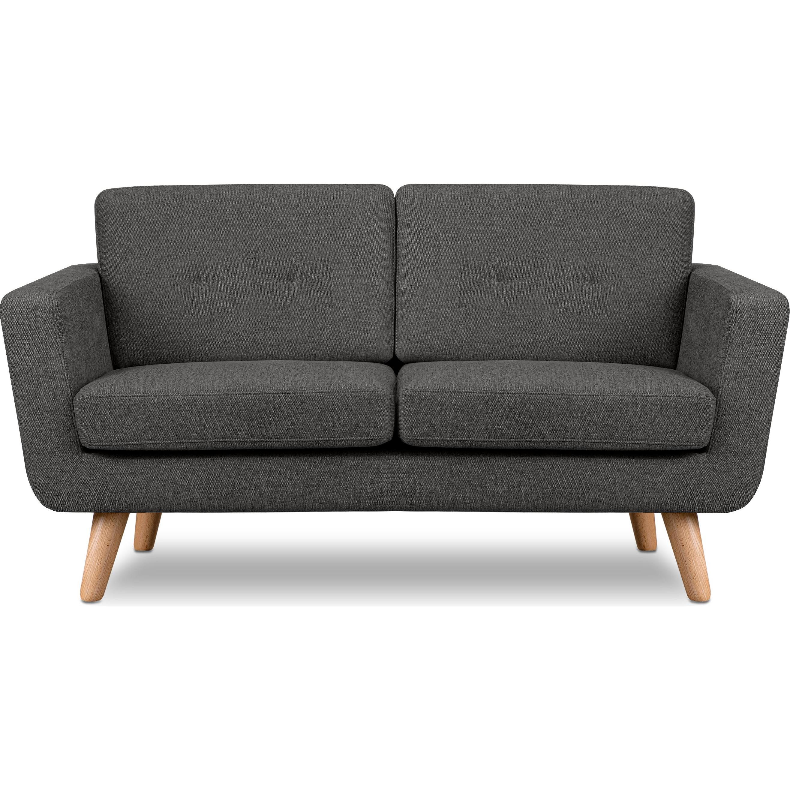 Thumbnail - Konsimo, Sofa, Tagio Ii (2-Sitzer)