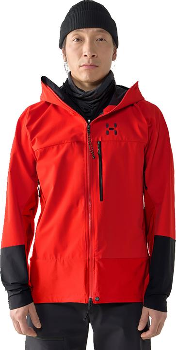 Produktbild Haglöfs Roc Sight Softshell II Jacket (S)