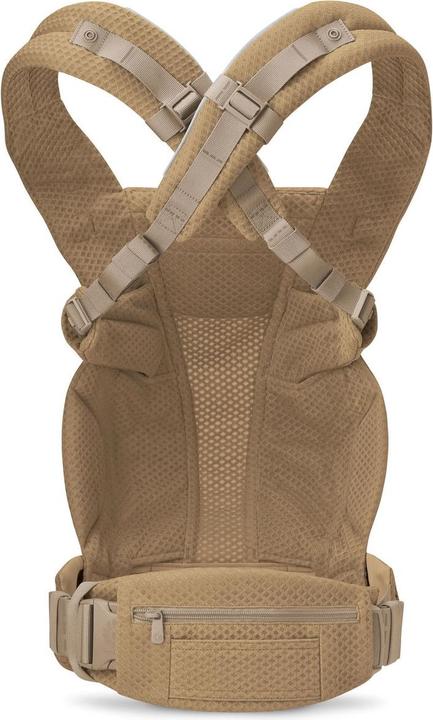 Immagine prodotto Ergobaby Omni Deluxe Mesh
