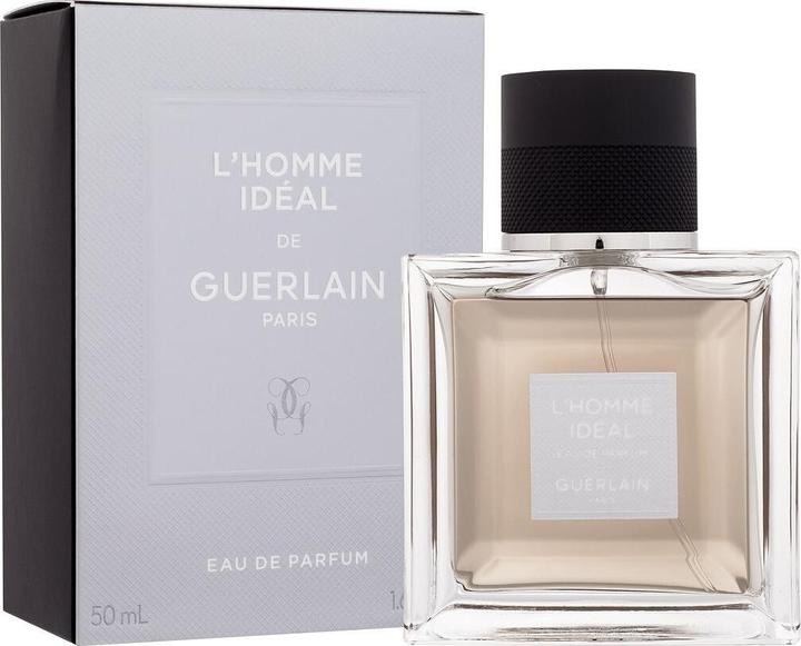 Immagine prodotto Guerlain Parfums L'Homme Idéal (Eau de parfum, 50 ml)