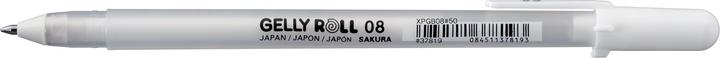 Immagine prodotto Sakura Gelly Roll (Bianco)