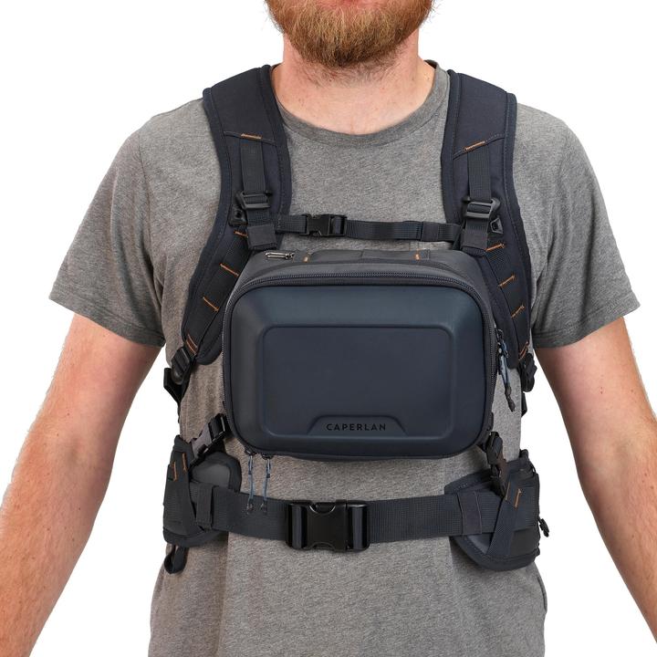 Actual product image Caperlan PACK 500