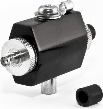 Produktbild Varia Blitzschutz SMA-Buchse auf SMA-Buchse 2 - 3 GHz