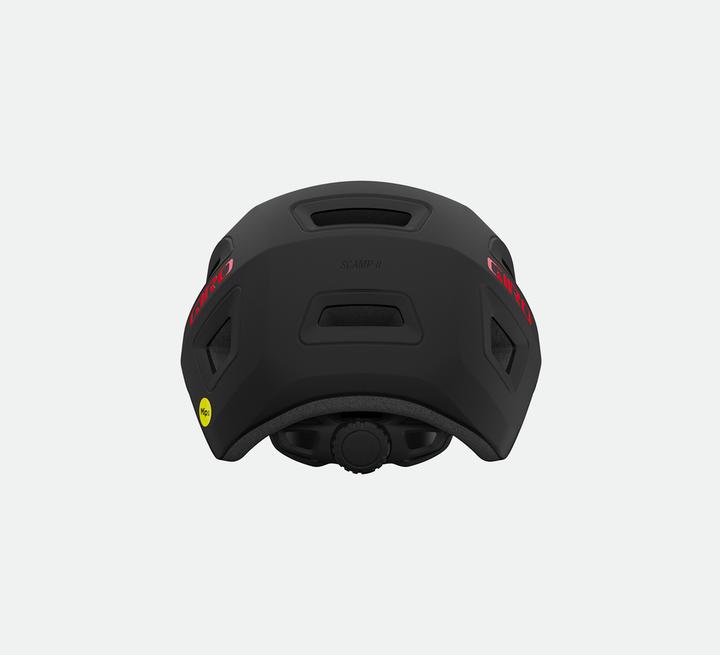 Actual product image Giro Scamp II MIPS Helmet (45 - 49 cm)