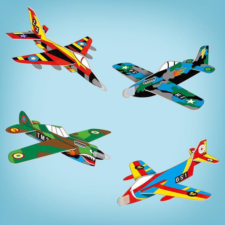 Actual product image GALT Glinder Planes
