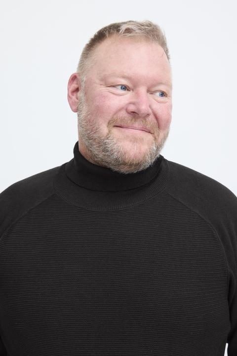 Produktbild Blend Pullover mit Rollkragen (5XL)