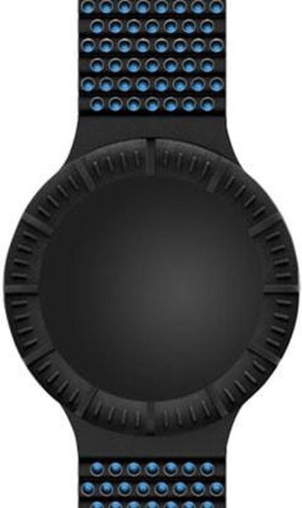 HIP Interchangeable watch case unisex Hop HBU0315 (42 mm)