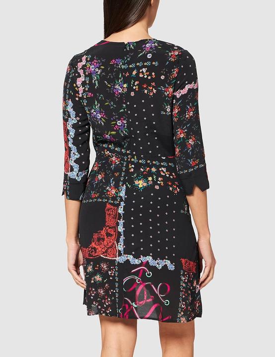 Image du produit Desigual Vestito Leia (42)