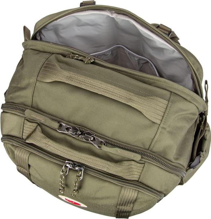 Actual product image Fjällräven Färden Carry-On Pack (42 l)