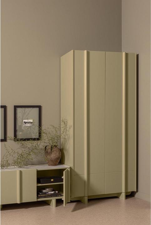 Actual product image Woood Basu (210 x 101 x 46 cm)
