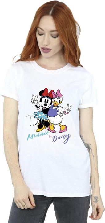 Produktbild Disney Minnie Mouse And Daisy TShirt (3XL)