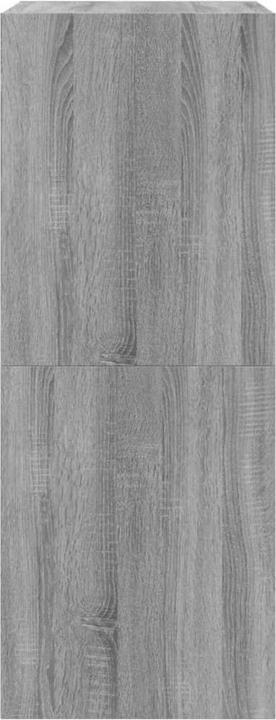 Image du produit vidaXL Nalani (80 x 42 x 108 cm)