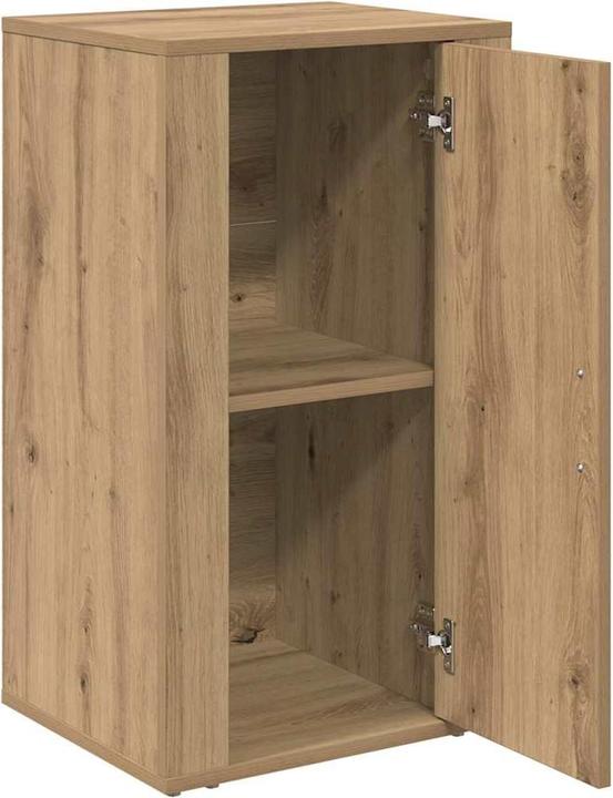 Actual product image vidaXL Sideboard (40 x 33 x 70 cm)