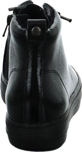 Produktbild Paul Green Knautschlack black (39)