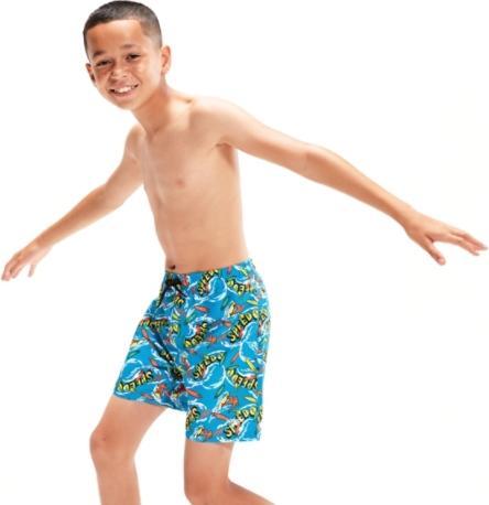 Actual product image Speedo Printed 15" Watershort (L)