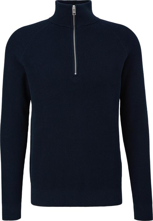Actual product image s.Oliver Feinstrickpullover aus Baumwolle (3XL)
