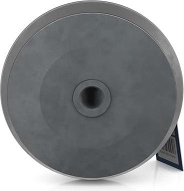 Produktbild Crassus Schnellverschlussstopfen, CSV 125, Spannbereich 121-142 mm