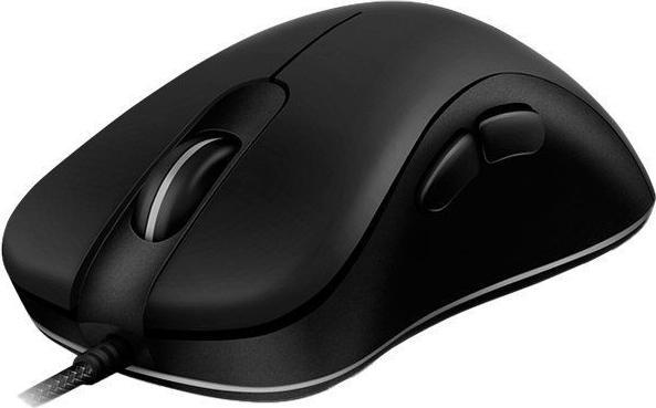Image du produit Sven RX-G830 jusqu'à 6400 DPI Câble souple et tactile Logiciel de jeu 2 boutons supplémentaires Éclairage (Filaire)