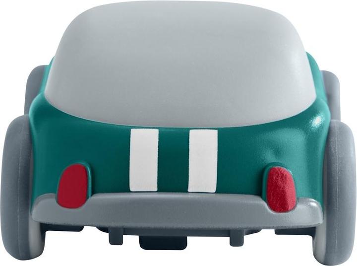 Actual product image Haba Cars Grüner Rennwagen