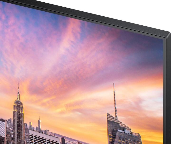 Produktbild Samsung S27R650FDU (1920 x 1080 Pixel, 27")