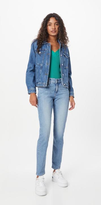 Actual product image G-Star ACE Slim Jeans Faded Niagara (W26/L32)