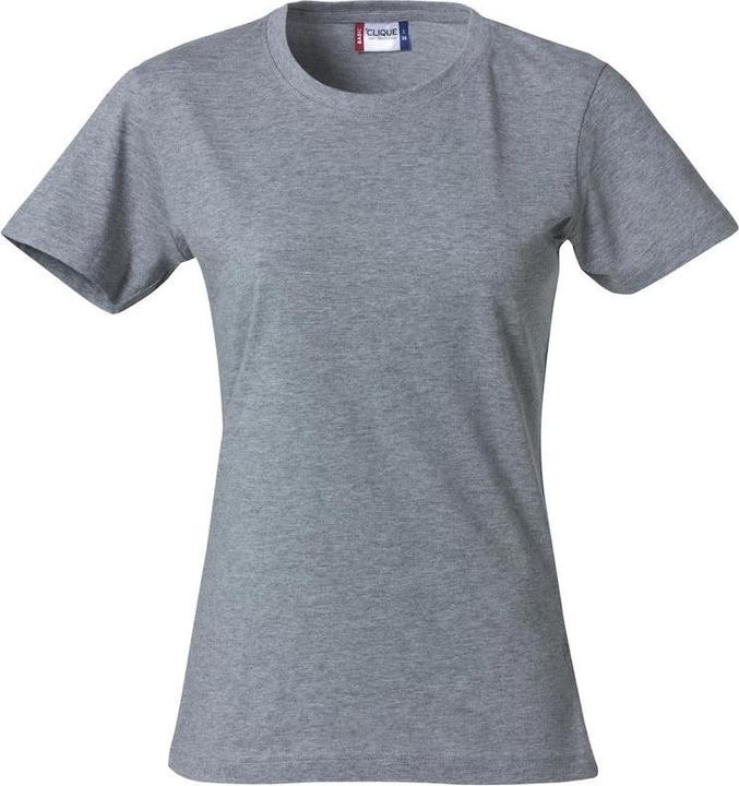 Immagine prodotto Clique Maglietta Basic (L)