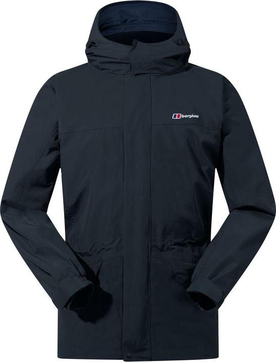 Produktbild Berghaus Cornice InterActive Jacke (58, XXL)