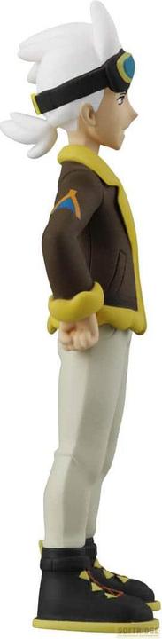 Image du produit Takara Tomy Pokemon - Friede Moncollé