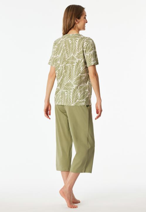 Produktbild Schiesser Pyjama Comfort Essentials (52)