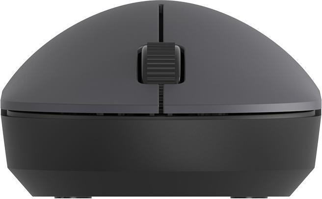 Actual product image Xiaomi Wireless Mouse Lite 2, Black (Wireless)