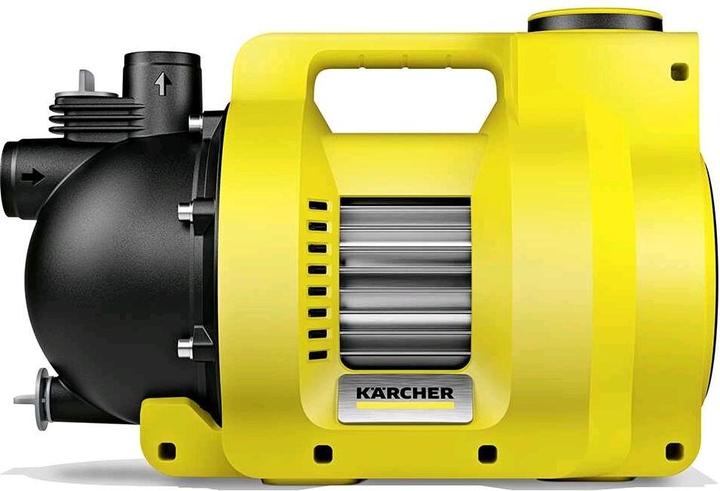 Produktbild Kärcher Gartenpumpe BP 6.000 Garden (Gartenpumpe)