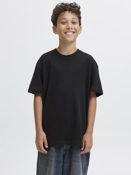 Immagine prodotto Jack & Jones 2er-pack Einfarbig T-shirt T-shirt (128)