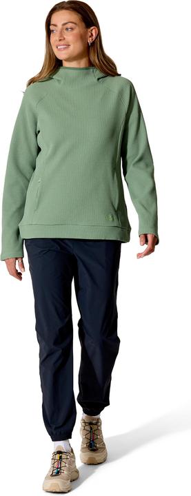 Produktbild Rab Women's Hepton Pullover Hoody (M)