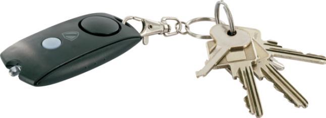 Immagine prodotto Schwaiger HSP100 533 pulsante di allarme personale