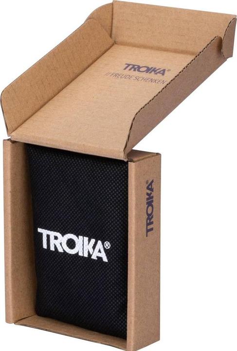 Produktbild Troika Schlüsselanhänger CODE24