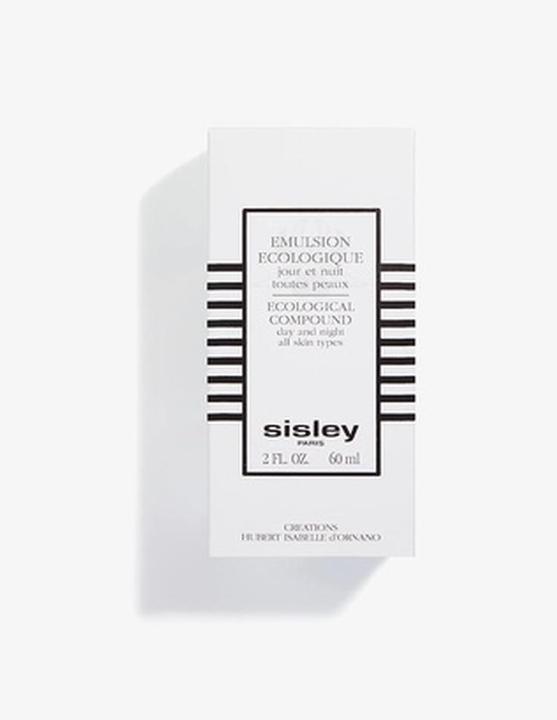 Produktbild Sisley Émulsion Écologique (60 ml, 24h Creme)
