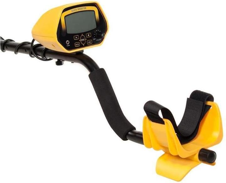 Actual product image Maclean MCE993