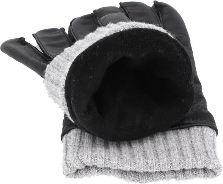 Produktbild Roeckl Dahlen Touch Handschuhe Leder (8.5)