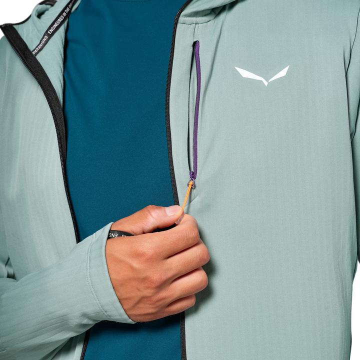 Produktbild Salewa Pedroc Wind HD Light Jkt M (M)