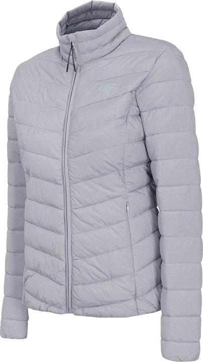 Produktbild 4F H4L21KUDP003 Steppjacke (S)