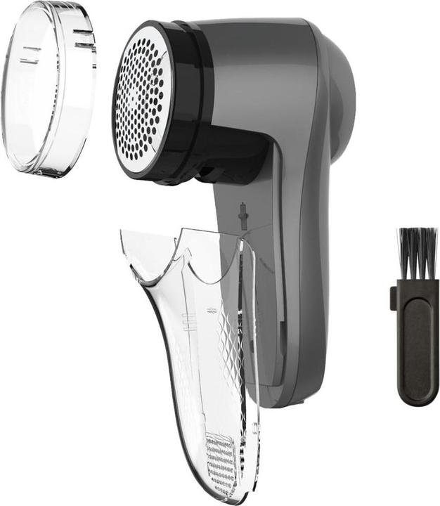 Actual product image Black & Decker Shaver O 50 mm Black+Decker BXLR750E