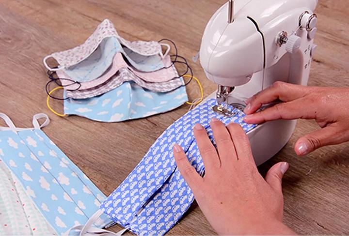 Produktbild Best direct Sew Whiz