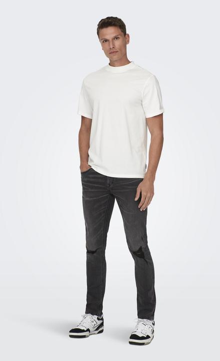 Produktbild Only & Sons ONSLOOM Slim Fit Jeans (W31/L34)